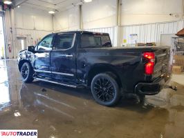 Chevrolet Silverado 2024 6