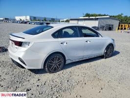 Kia Pozostałe 2022 2