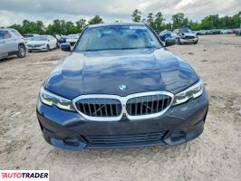 BMW 330 2021 2