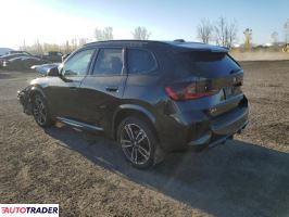 BMW X1 2023 2