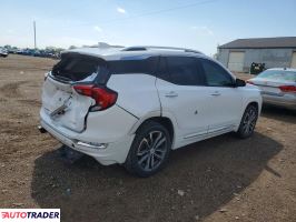 GMC Terrain 2020 2