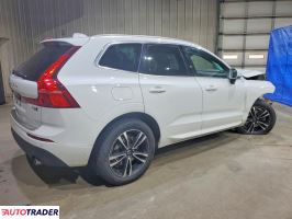 Volvo XC60 2020 2