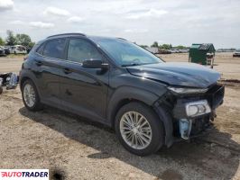 Hyundai Kona 2019 2 Hyundai Kona 2019 2