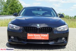 BMW 328 2013 2.0 242 KM BMW 328 2013 2.0 242 KM
