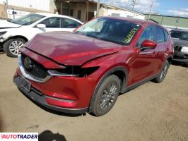 Mazda CX-5 2020 2