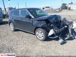 Kia Soul 2020 2 Kia Soul 2020 2