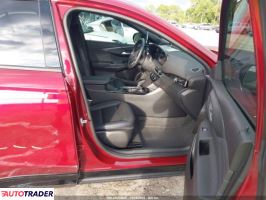 Buick Pozostałe 2025 1