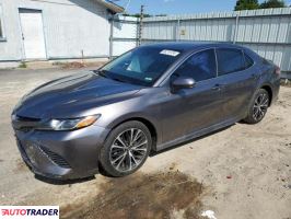 Toyota Camry 2018 2