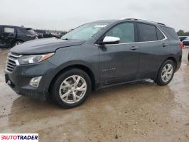 Chevrolet Equinox 2018 1