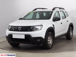 Dacia Duster 2020 1.0 99 KM