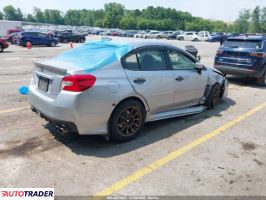 Subaru Pozostałe 2020 2 Subaru Pozostałe 2020 2