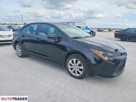 Toyota Corolla 2022 1