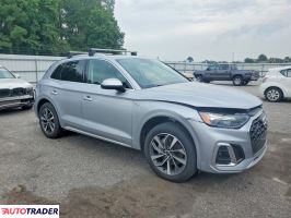 Audi Q5 2022 2