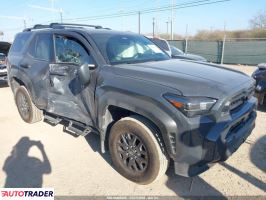 Toyota Pozostałe - zobacz ofertę