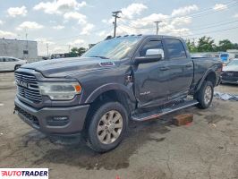 Dodge Ram 2022 6