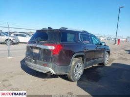 GMC Acadia 2020 3 GMC Acadia 2020 3