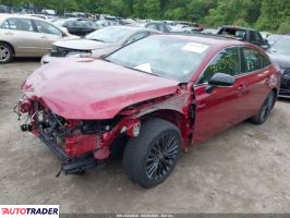 Toyota Avalon 2021 2