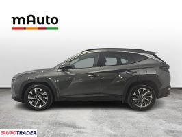 Hyundai Tucson 2022 1.6 150 KM