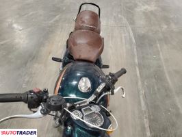 Royal Enfield Pozostałe 2023