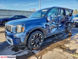 Kia Pozostałe - zobacz ofertę