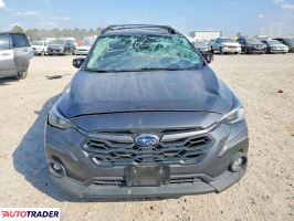 Subaru Pozostałe 2024 2