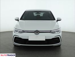 Volkswagen Golf 2020 1.5 147 KM