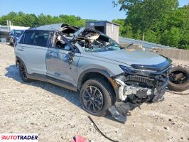 Honda CR-V 2026 2