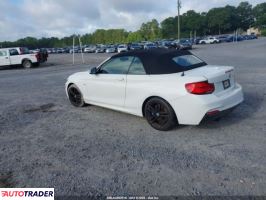 BMW M2 2019 3