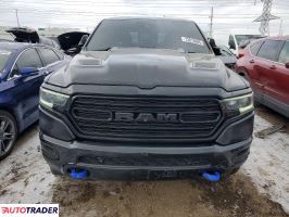 Dodge Ram 2021 5