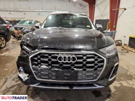 Audi Q5 2022 3