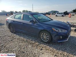 Hyundai Sonata 2019 2 Hyundai Sonata 2019 2