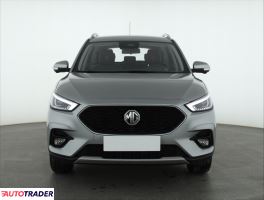 MG ZS 2024 1.5 104 KM