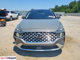 Hyundai Santa Fe 2021 2