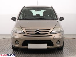 Citroen C3 2008 1.4 72 KM