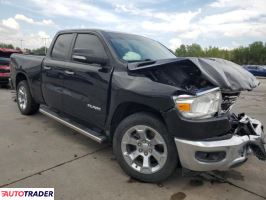 Dodge Ram 2020 5 Dodge Ram 2020 5