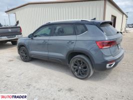 Volkswagen Pozostałe 2024 1 Volkswagen Pozostałe 2024 1