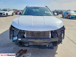 Hyundai Tucson 2022 2