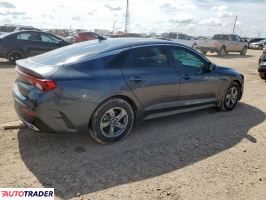 Kia Pozostałe 2022 1