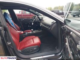 Audi S5 2019 3