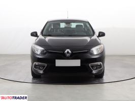 Renault Fluence 2013 1.6 109 KM Renault Fluence 2013 1.6 109 KM
