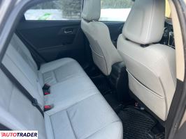 Toyota Auris 2014 1.8 99 KM