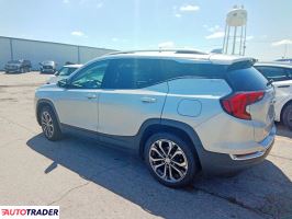 GMC Terrain 2021 1