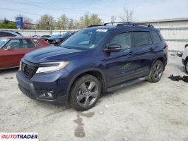 Honda Pozostałe 2021 3 Honda Pozostałe 2021 3