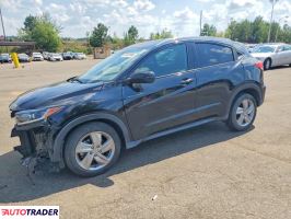 Honda HR-V 2020 1