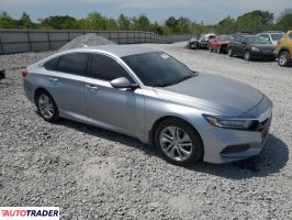 Honda Accord 2019 1 Honda Accord 2019 1