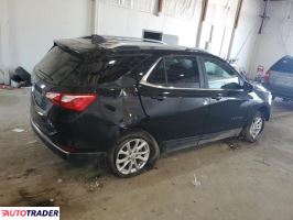 Chevrolet Equinox 2021 1 Chevrolet Equinox 2021 1