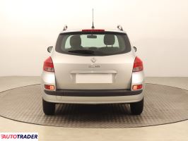 Renault Clio 2011 1.1 73 KM