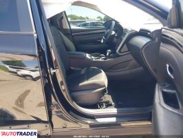 Hyundai Tucson 2024 2