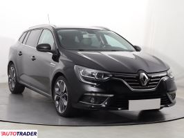 Renault Megane 2017 1.2 130 KM Renault Megane 2017 1.2 130 KM