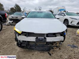 Kia Pozostałe 2022 1